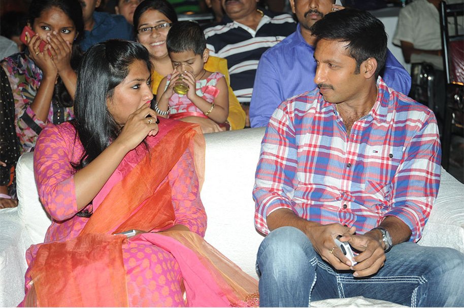 Geethanjali-Audio-Launch